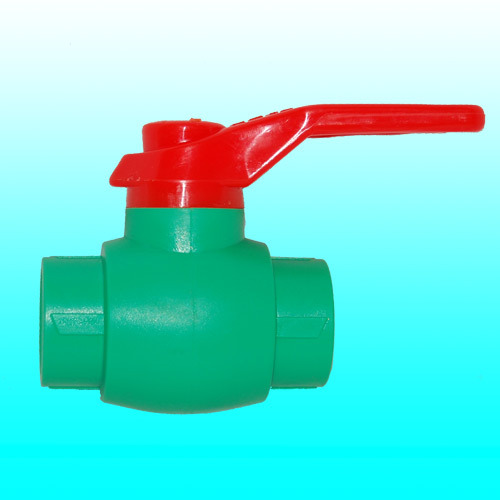 Cold , Hot Water Ball Valve